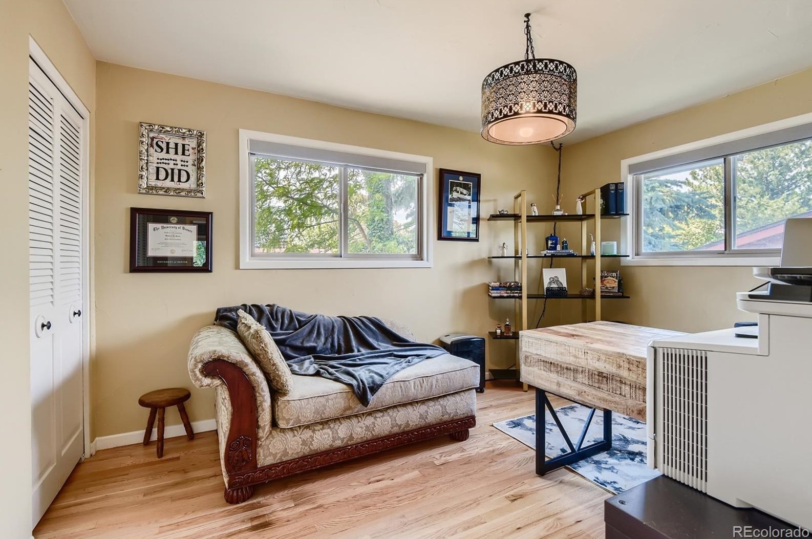 245 Delaware Cir, Littleton CO 80120-4224 exterior