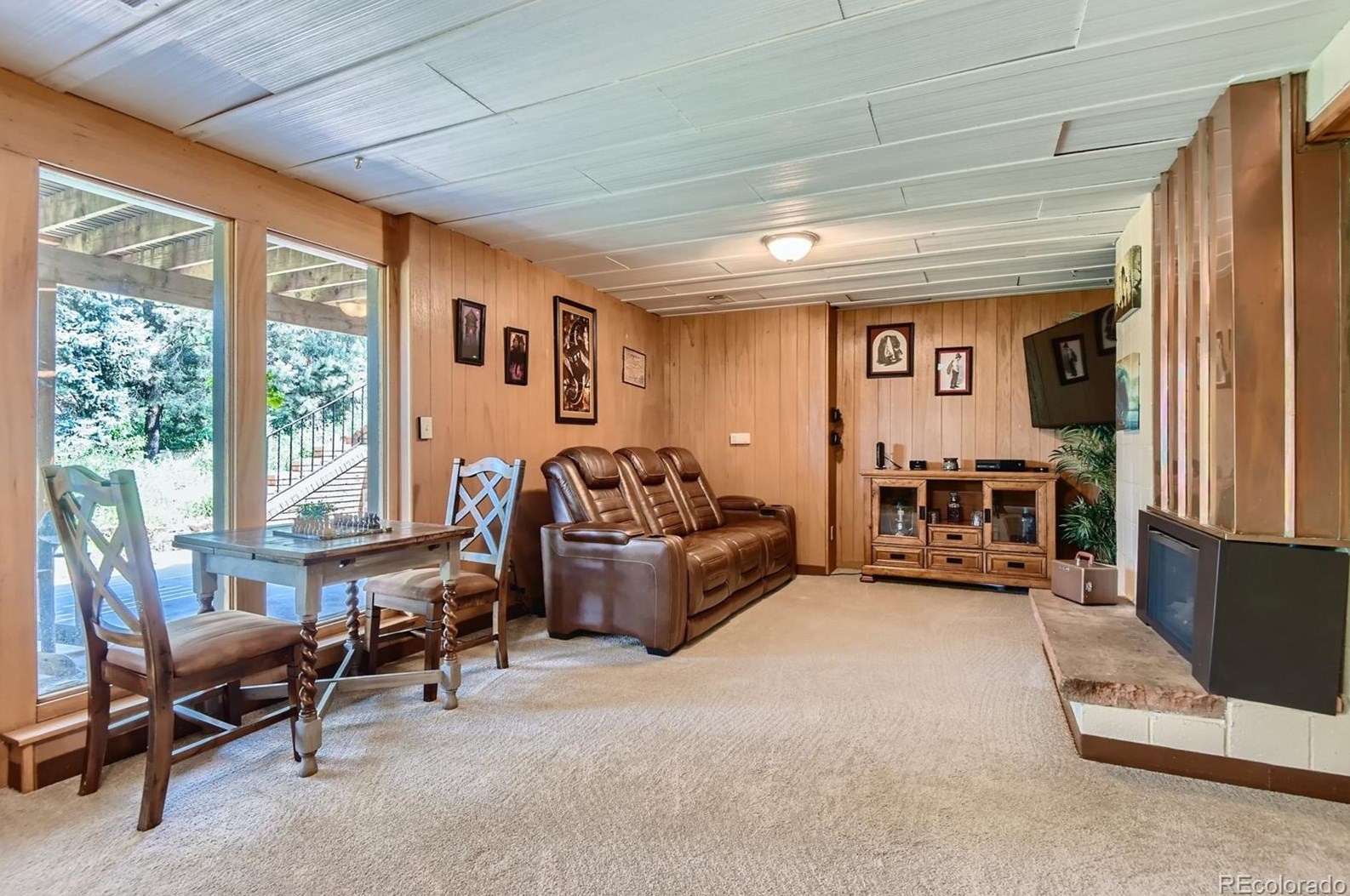 245 Delaware Cir, Littleton CO 80120-4224 exterior