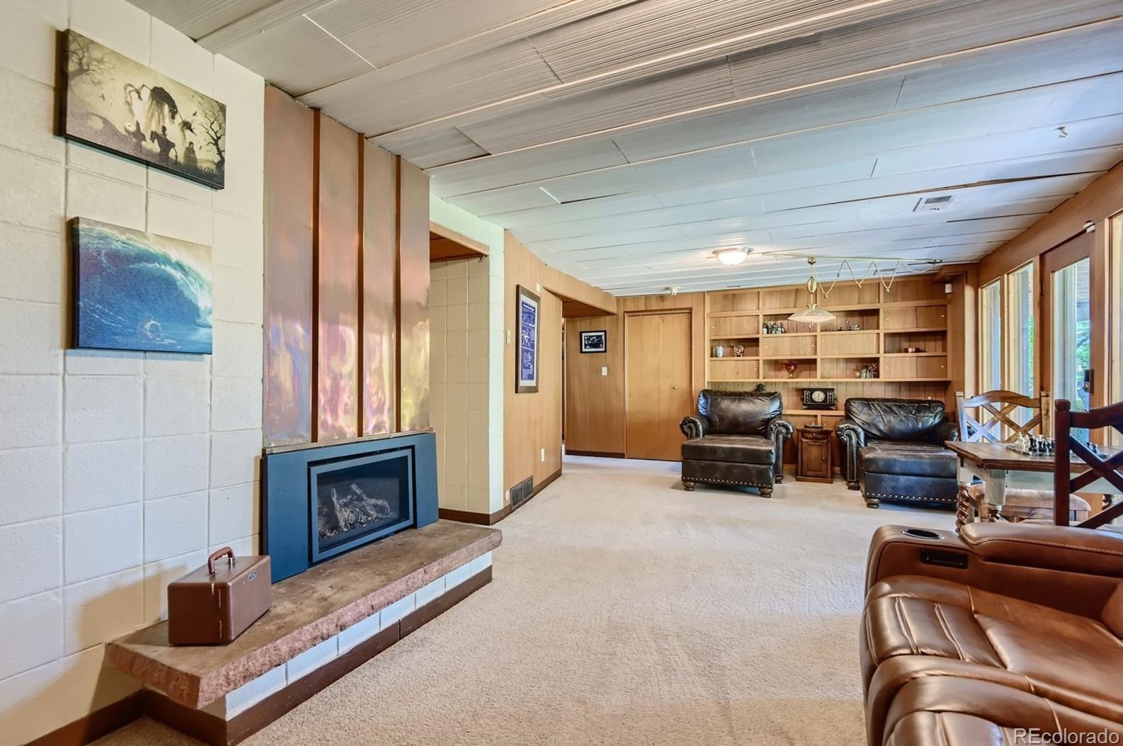 245 Delaware Cir, Littleton CO 80120-4224 exterior