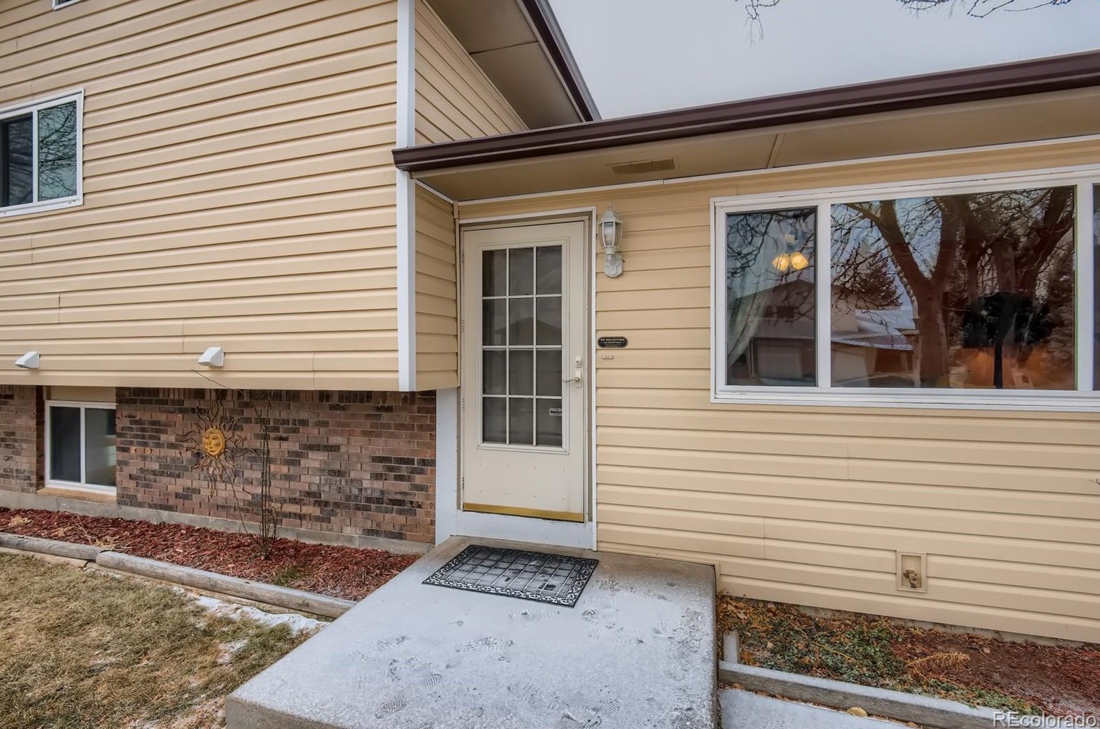 7645 Deer Trl, Colorado Springs, CO 80911-9692