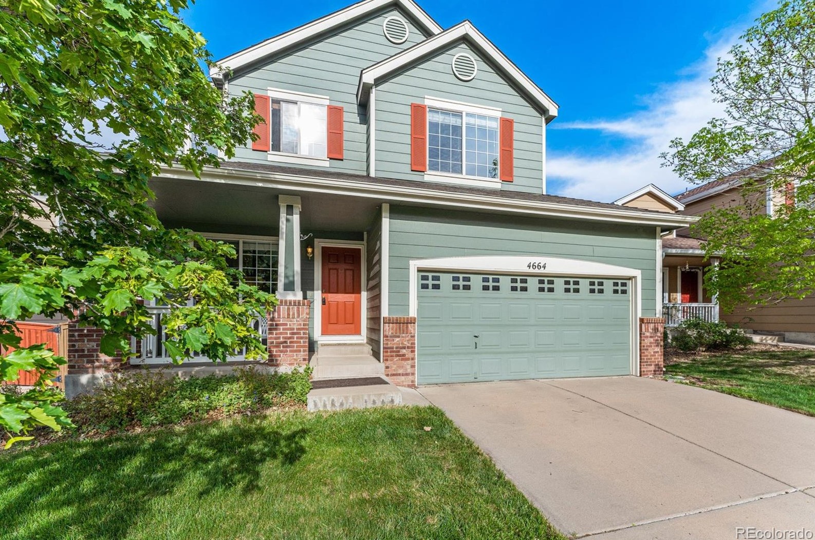 4664 Ketchwood Cir, Littleton, CO 80130-8803