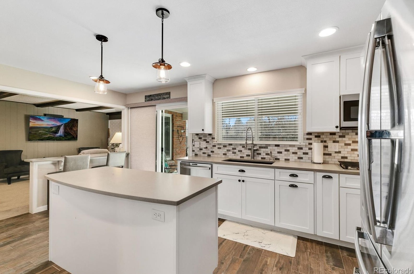 7167 Ingalls Way, Littleton CO  80128-4657 exterior