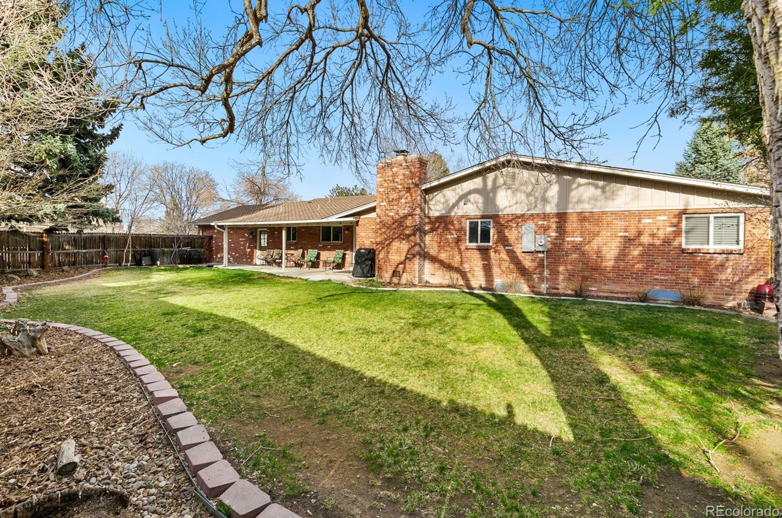 7167 Ingalls Way, Littleton CO  80128-4657 exterior