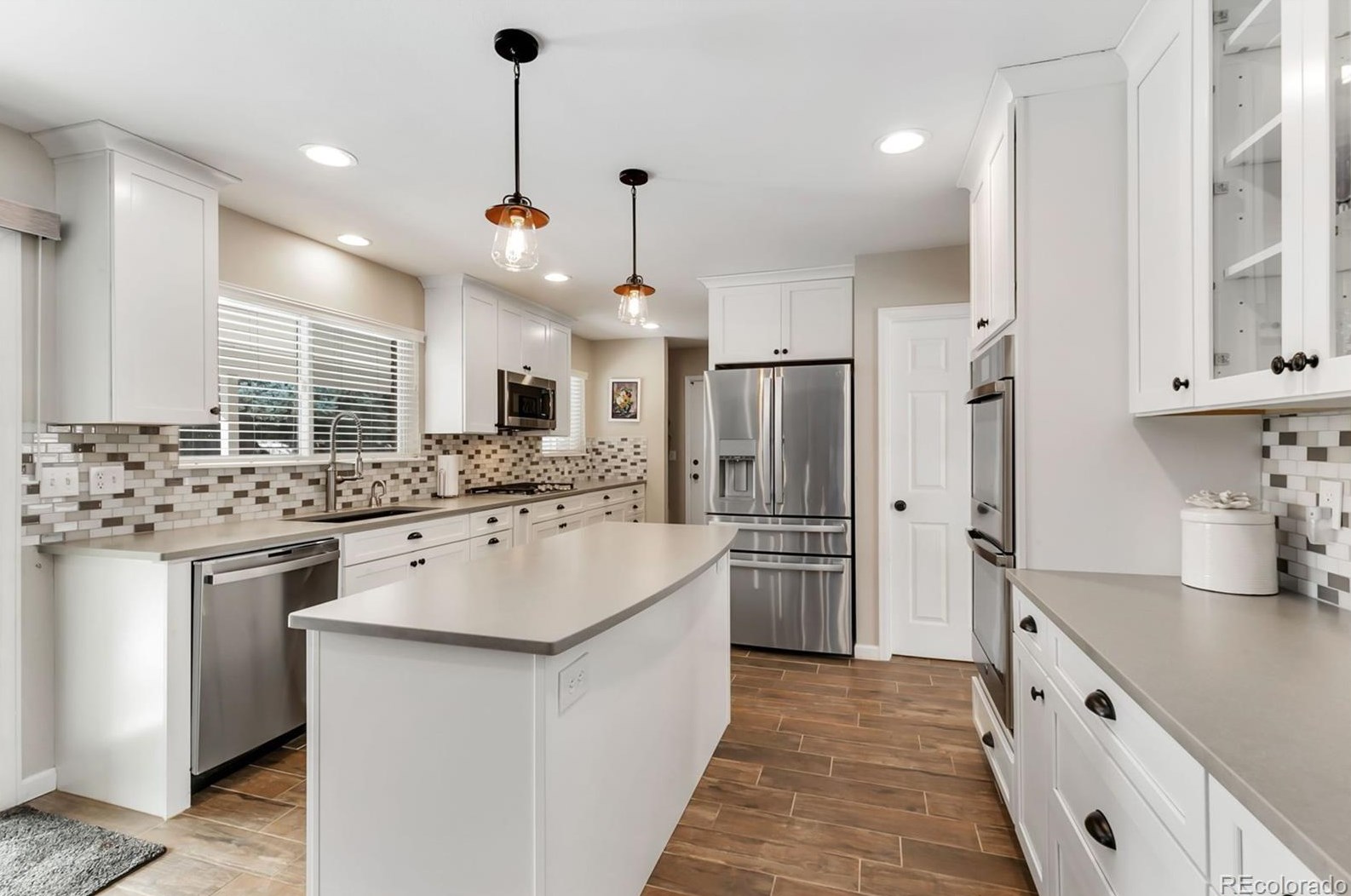 7167 Ingalls Way, Littleton CO  80128-4657 exterior