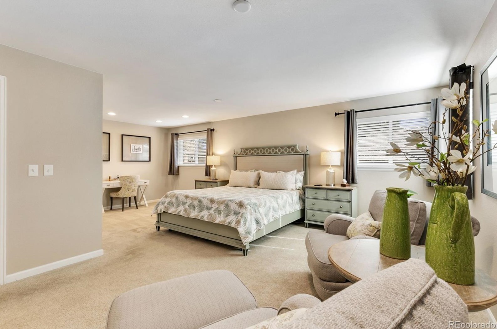 7167 Ingalls Way, Littleton CO  80128-4657 exterior