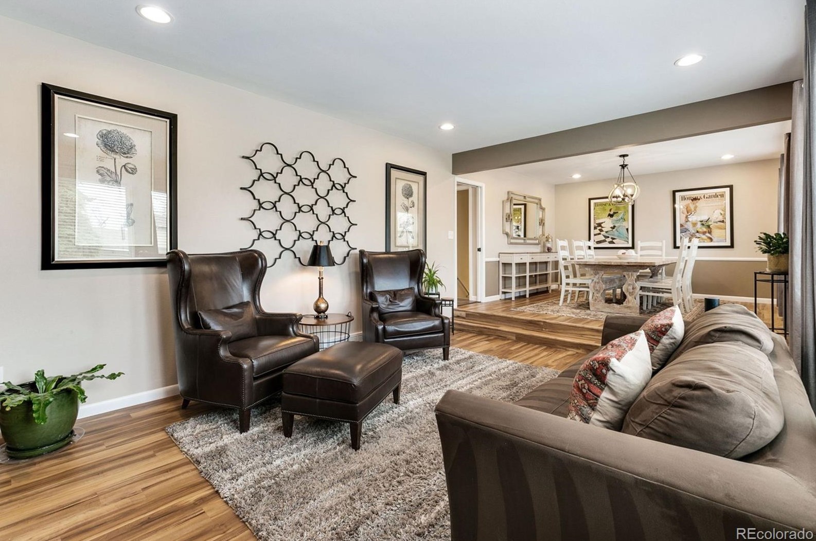 7167 Ingalls Way, Littleton CO  80128-4657 exterior