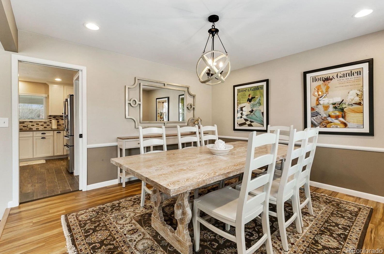 7167 Ingalls Way, Littleton CO  80128-4657 exterior