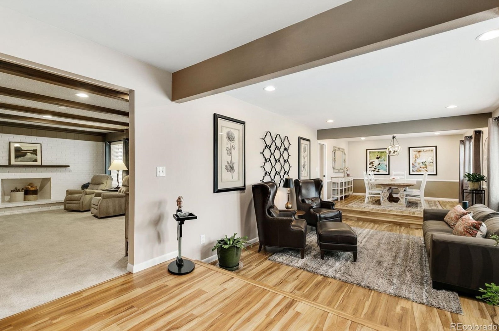 7167 Ingalls Way, Littleton CO  80128-4657 exterior