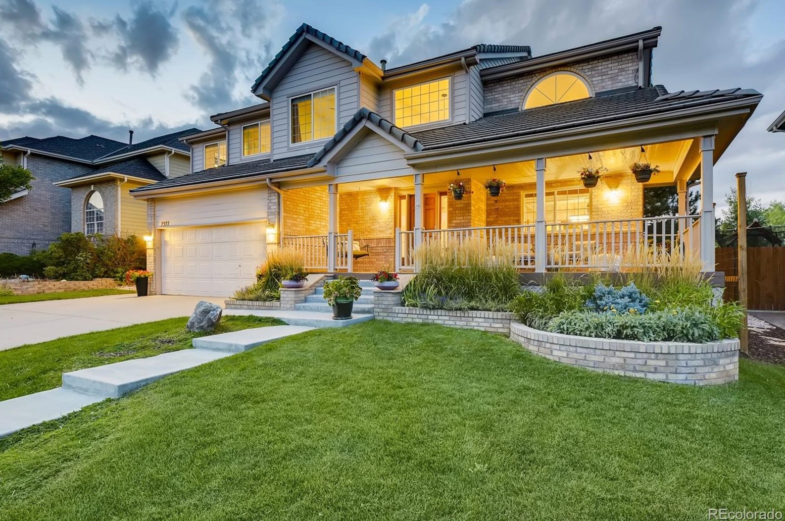 7977 Chaparral Rd, Littleton, CO 80124-3029