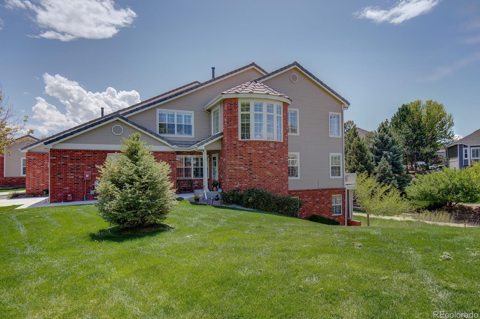 9445 Southern Hills Cir, Littleton, CO 80124-3186