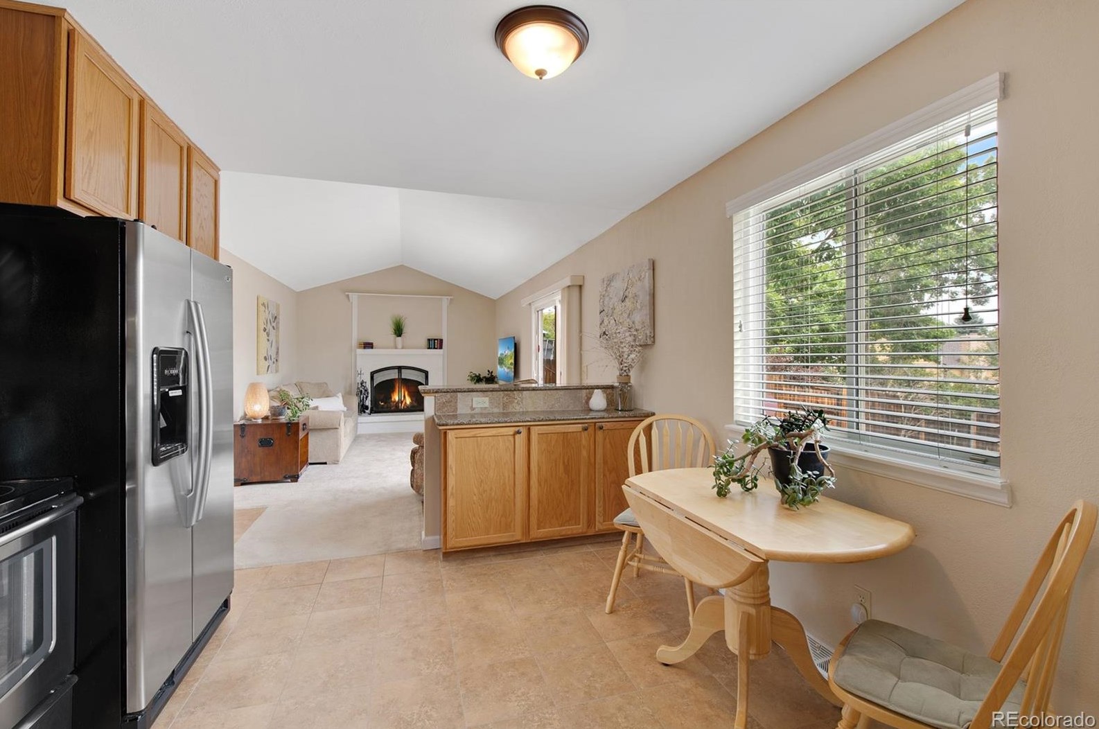 7206 Elm Ct, Littleton CO 80122-3828 exterior