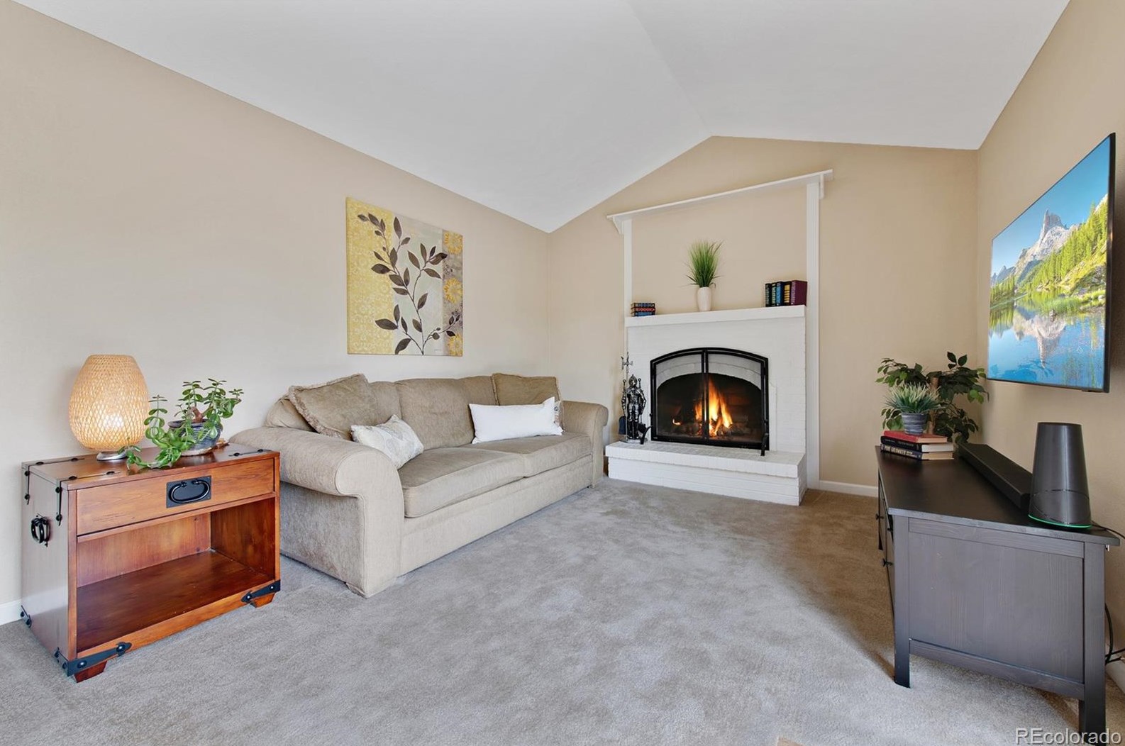 7206 Elm Ct, Littleton CO 80122-3828 exterior