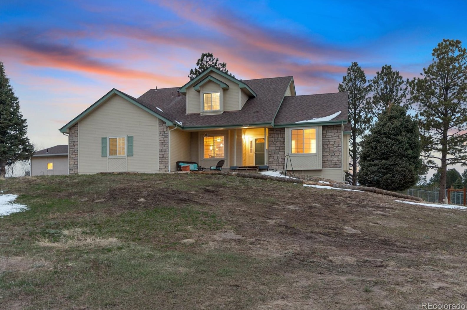 2067 Savage Rd, Elizabeth, CO 80107