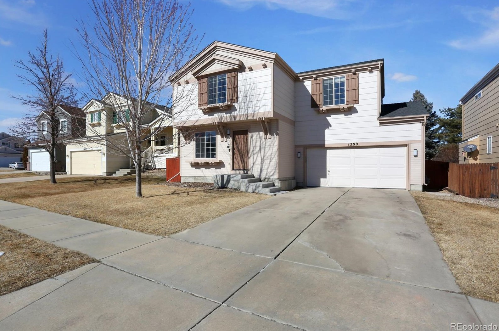 1599 Brimble Dr, Erie, CO 80516-7259