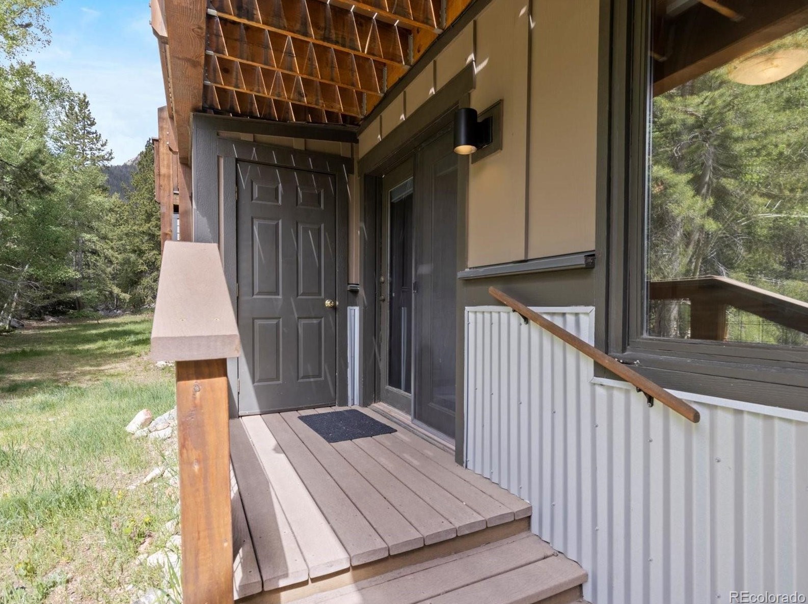 336 W Main St #c-3, Copper Mountain, CO 80443