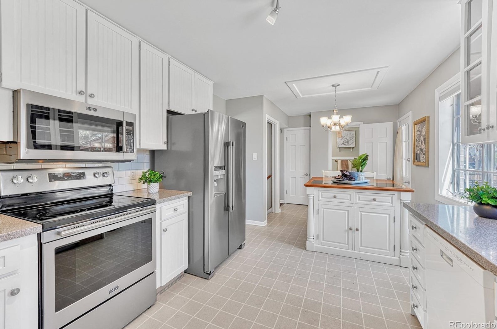 6500 High St, Littleton CO  80121-2714 exterior