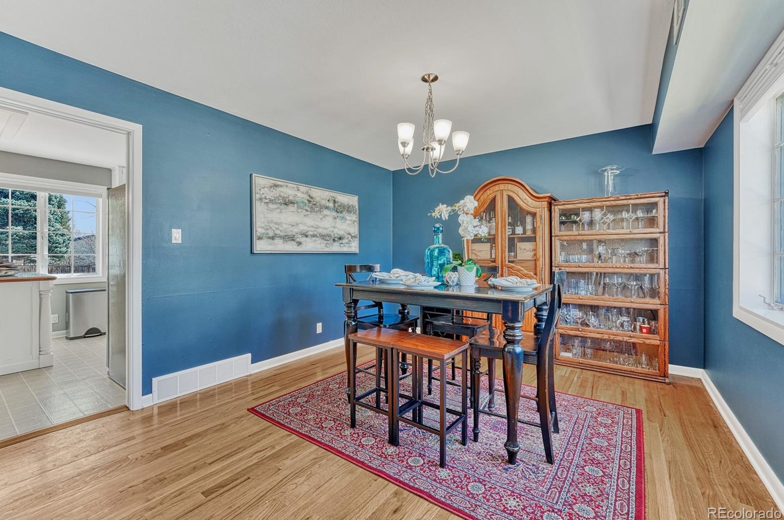 6500 High St, Littleton CO  80121-2714 exterior