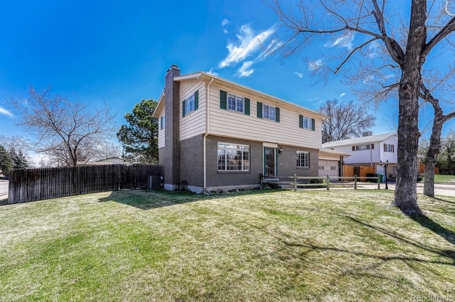 6500 High St, Littleton CO  80121-2714 exterior