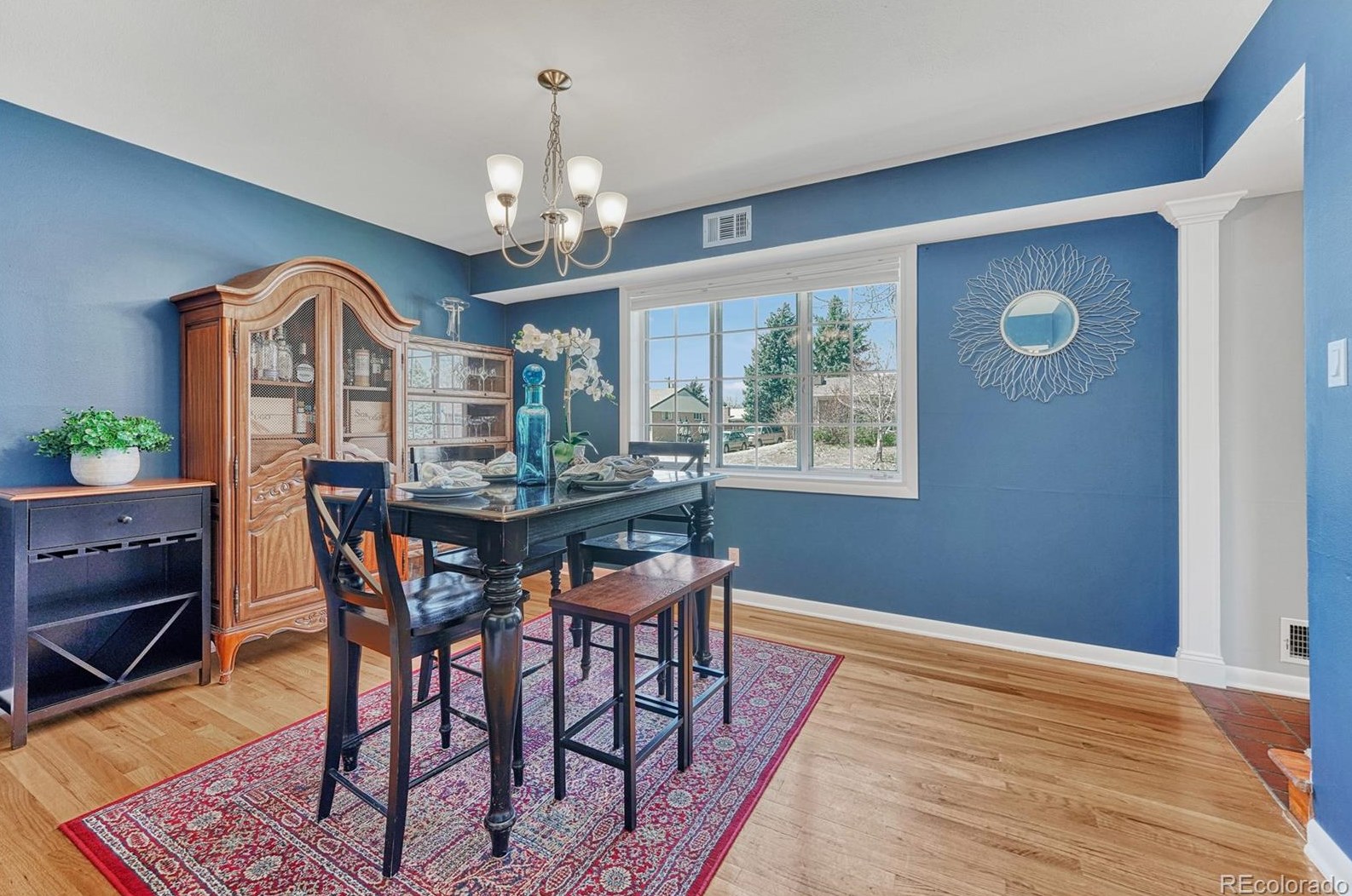 6500 High St, Littleton CO  80121-2714 exterior