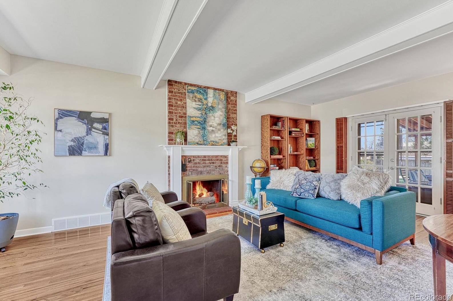 6500 High St, Littleton CO  80121-2714 exterior