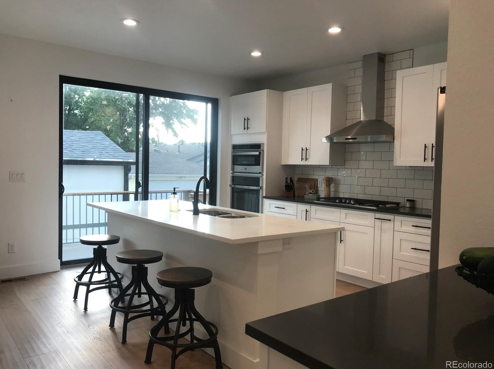 3922 Pecos St, Denver CO  80211-2659 exterior