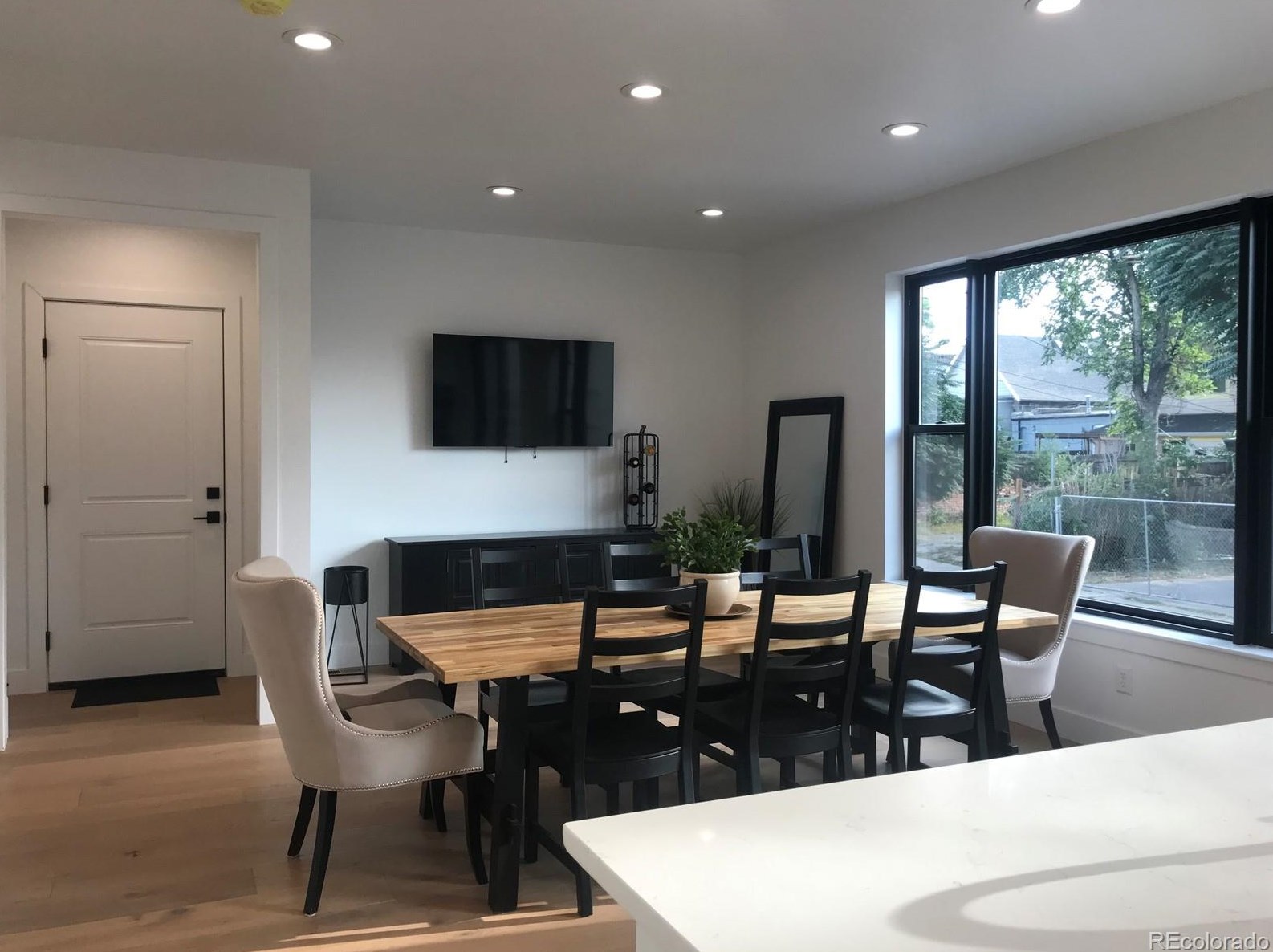3922 Pecos St, Denver CO  80211-2659 exterior