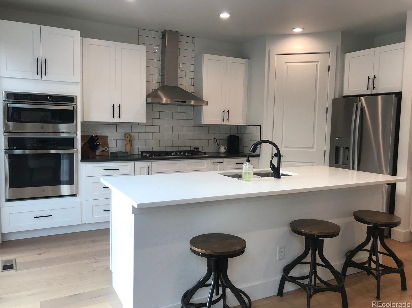3922 Pecos St, Denver CO  80211-2659 exterior