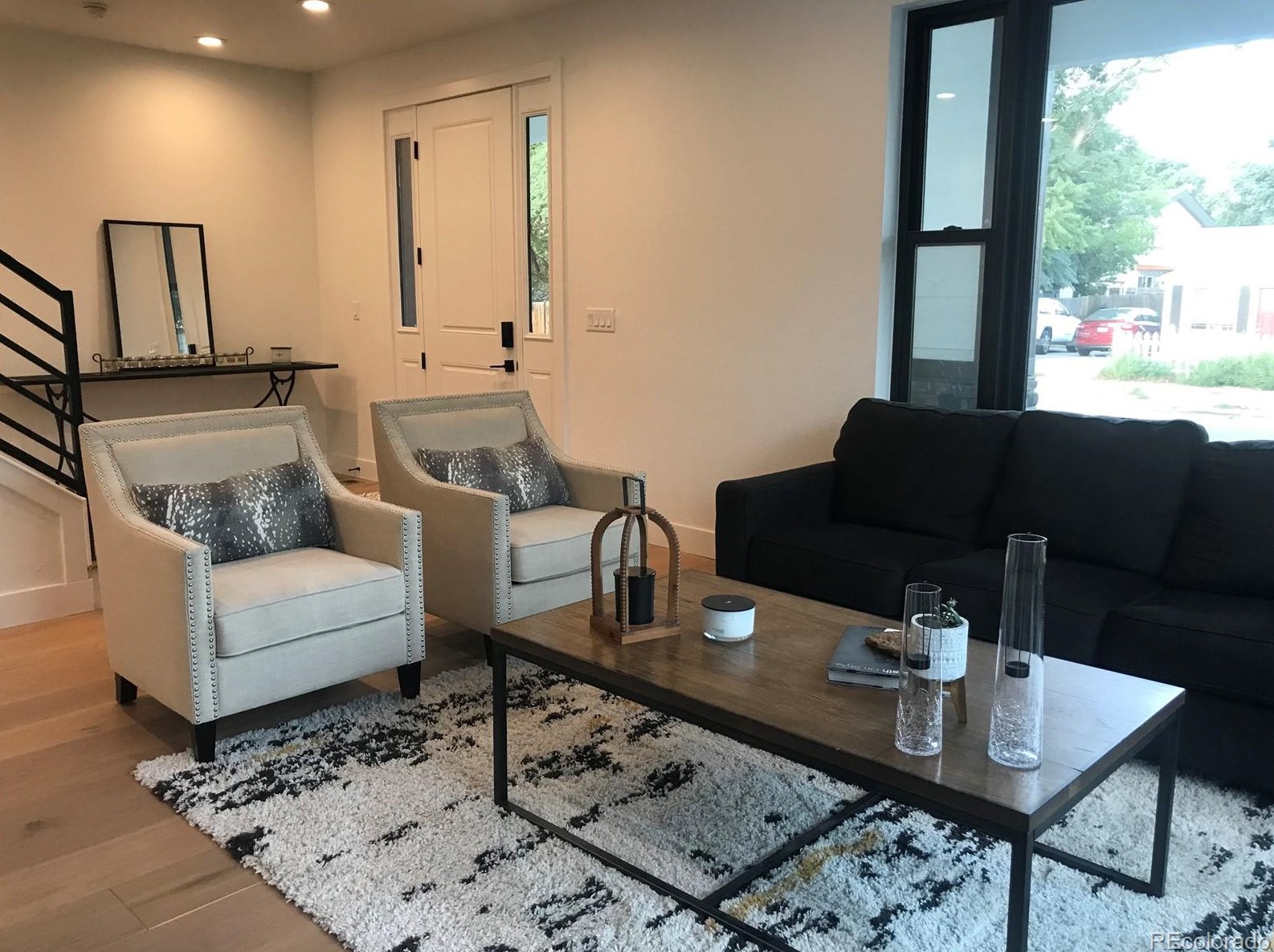 3922 Pecos St, Denver CO  80211-2659 exterior