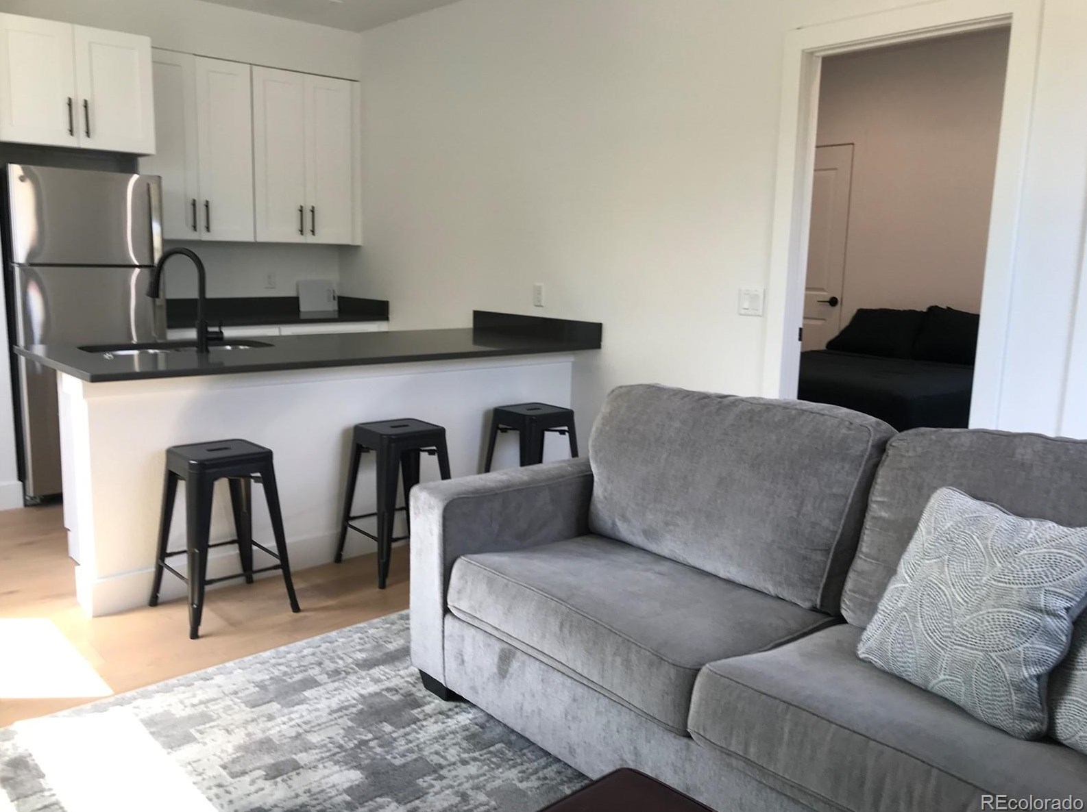 3922 Pecos St, Denver CO  80211-2659 exterior