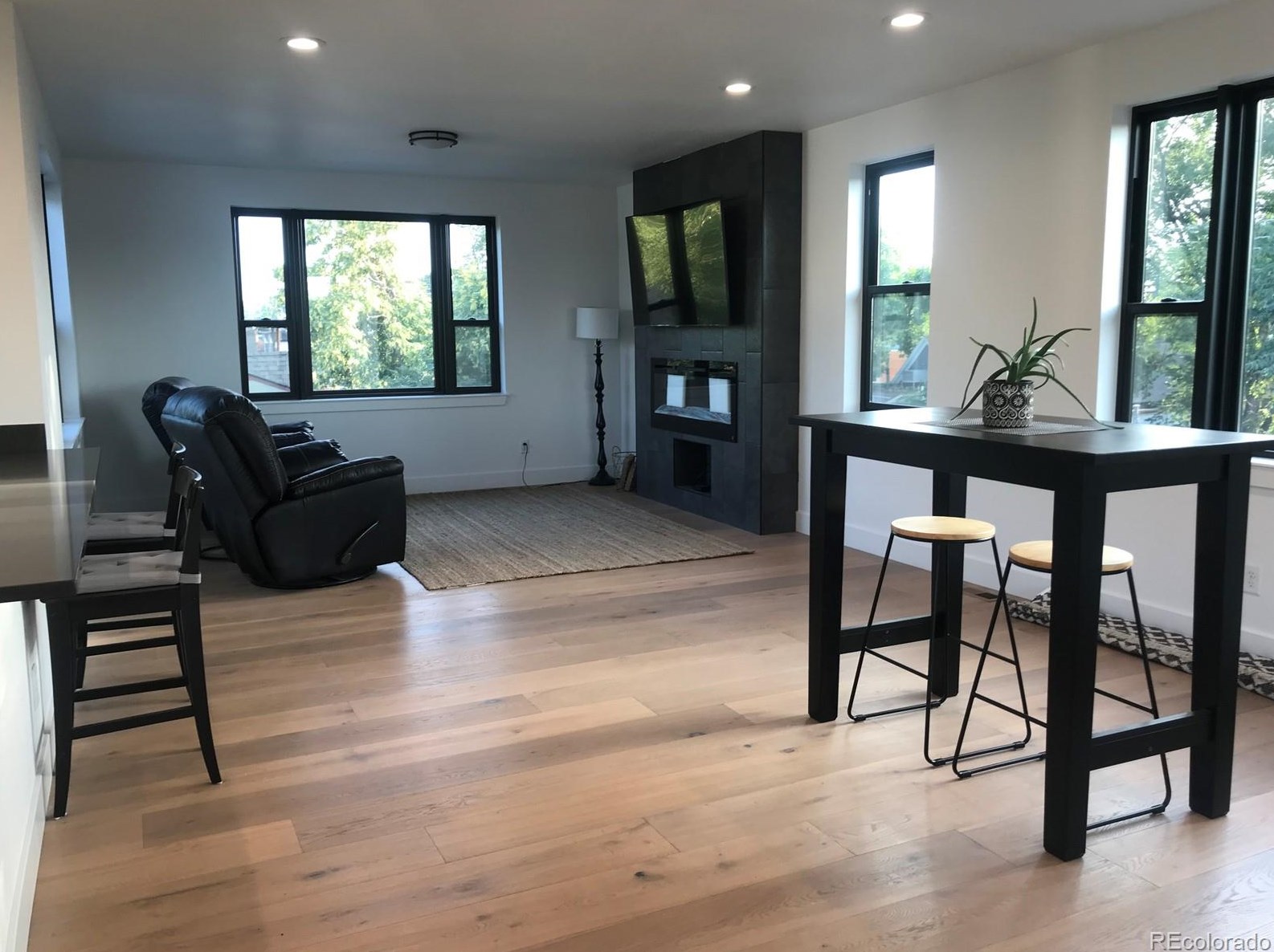 3922 Pecos St, Denver CO  80211-2659 exterior