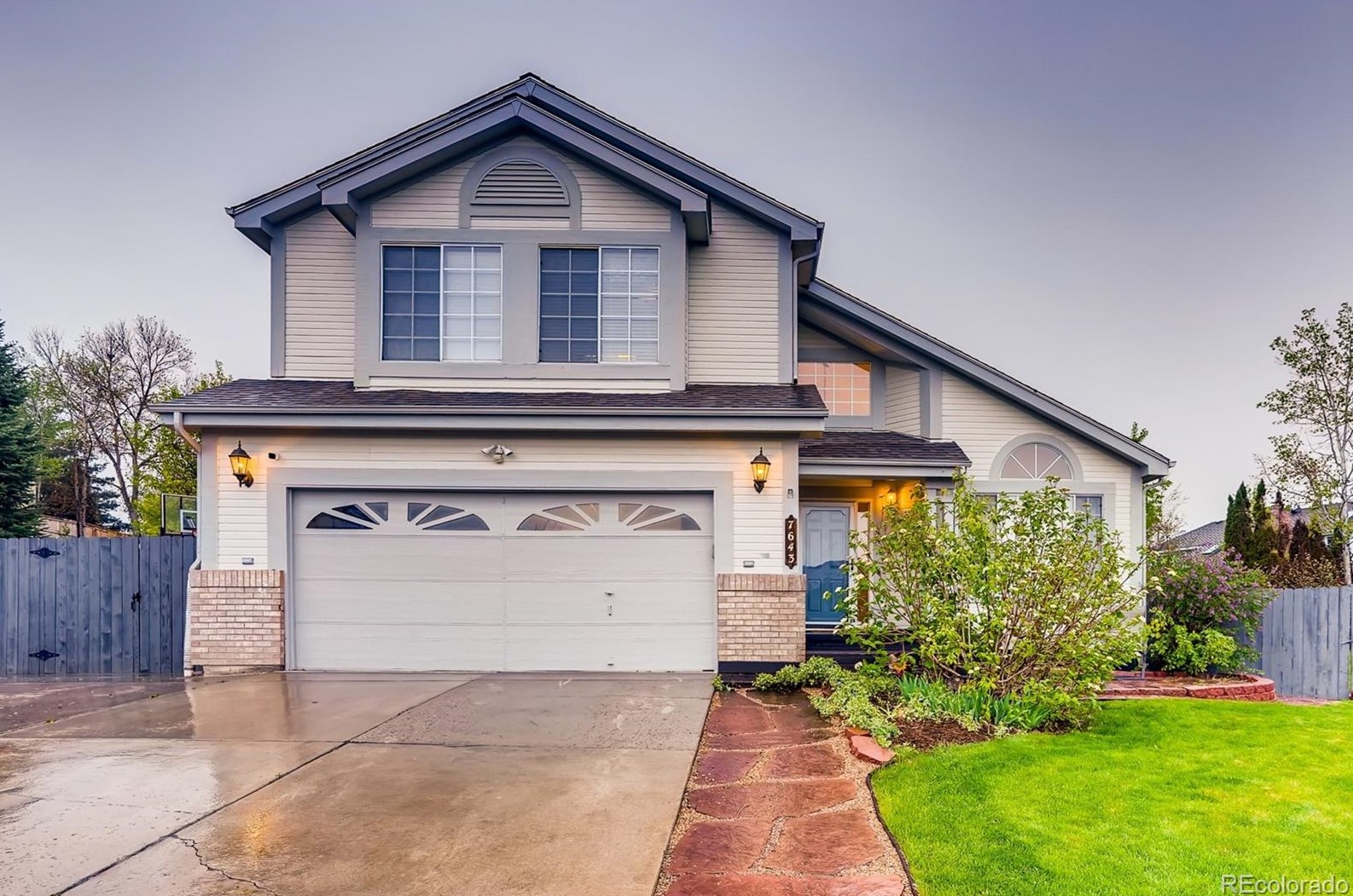 7643 Balsam Ct, Littleton, CO 80128-8273