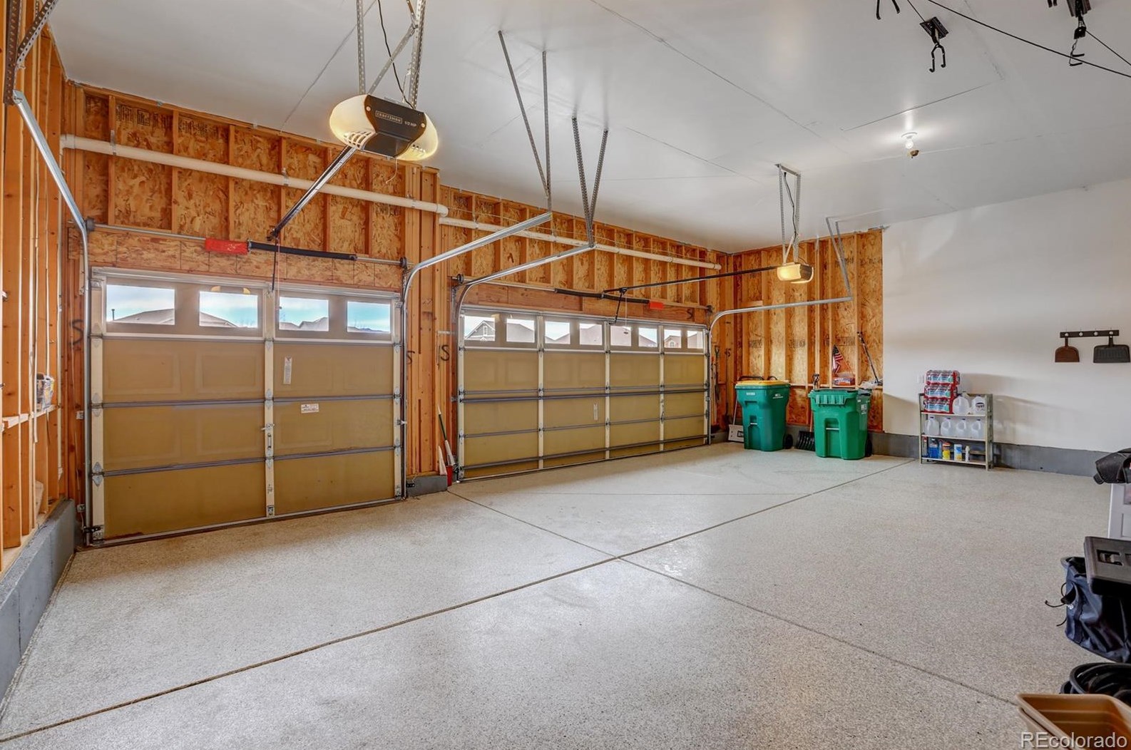 8786 Eldridge St, Arvada CO  80005-5820 exterior