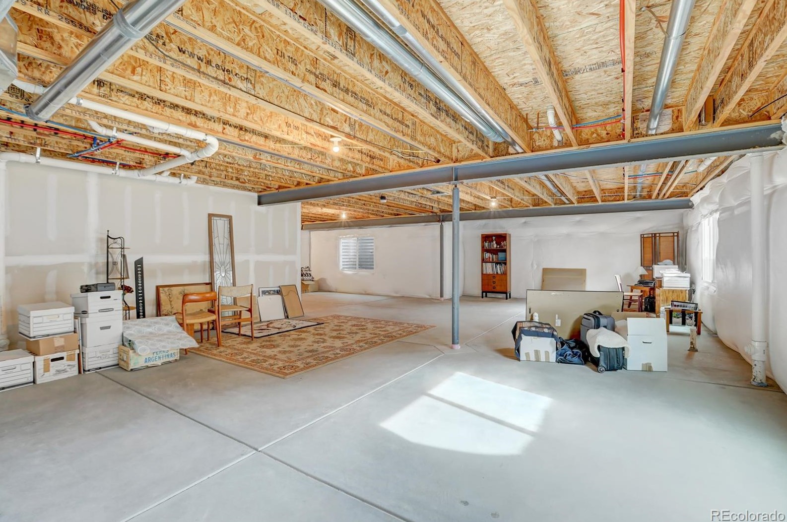 8786 Eldridge St, Arvada CO  80005-5820 exterior