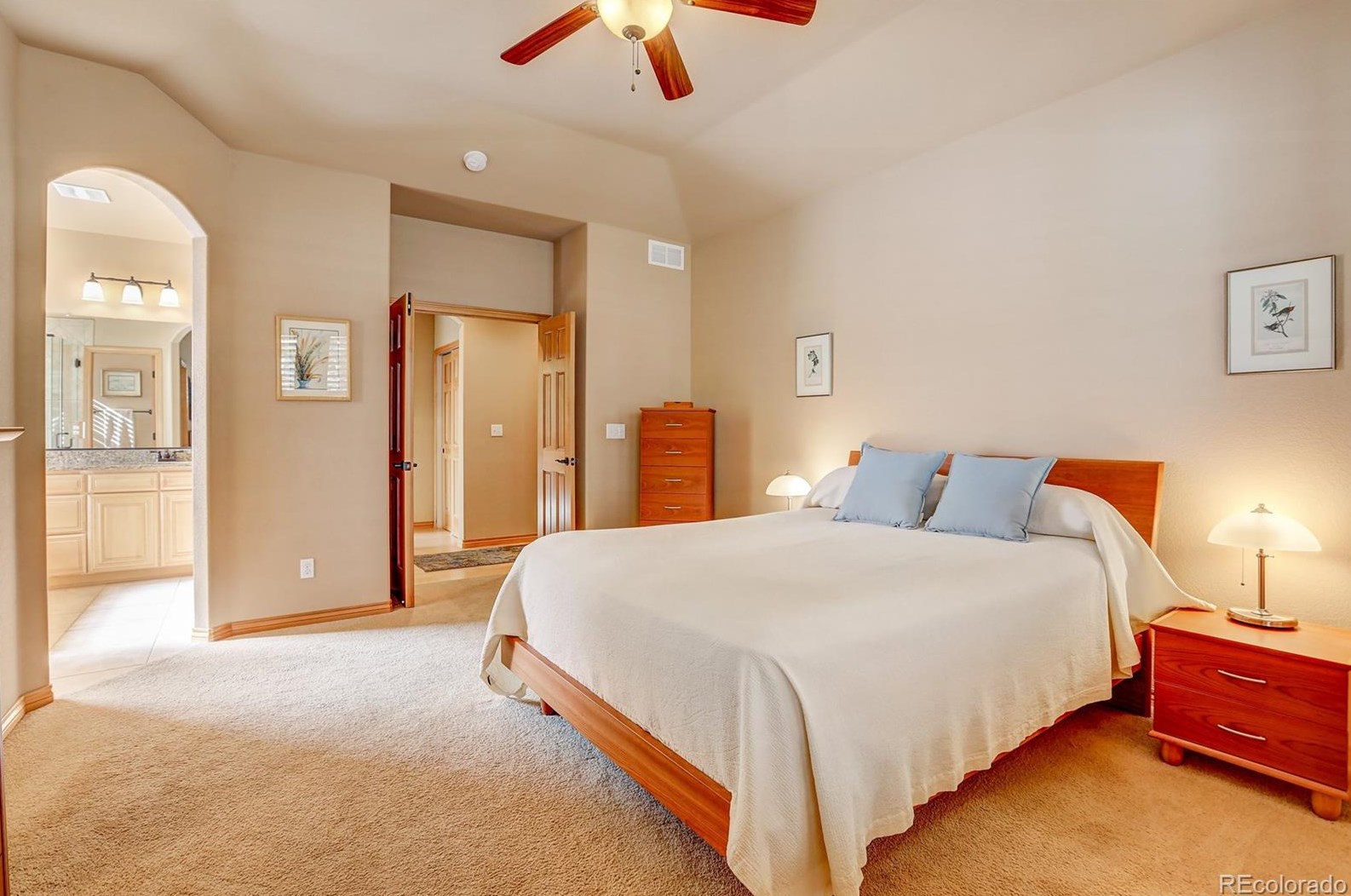 8786 Eldridge St, Arvada CO  80005-5820 exterior