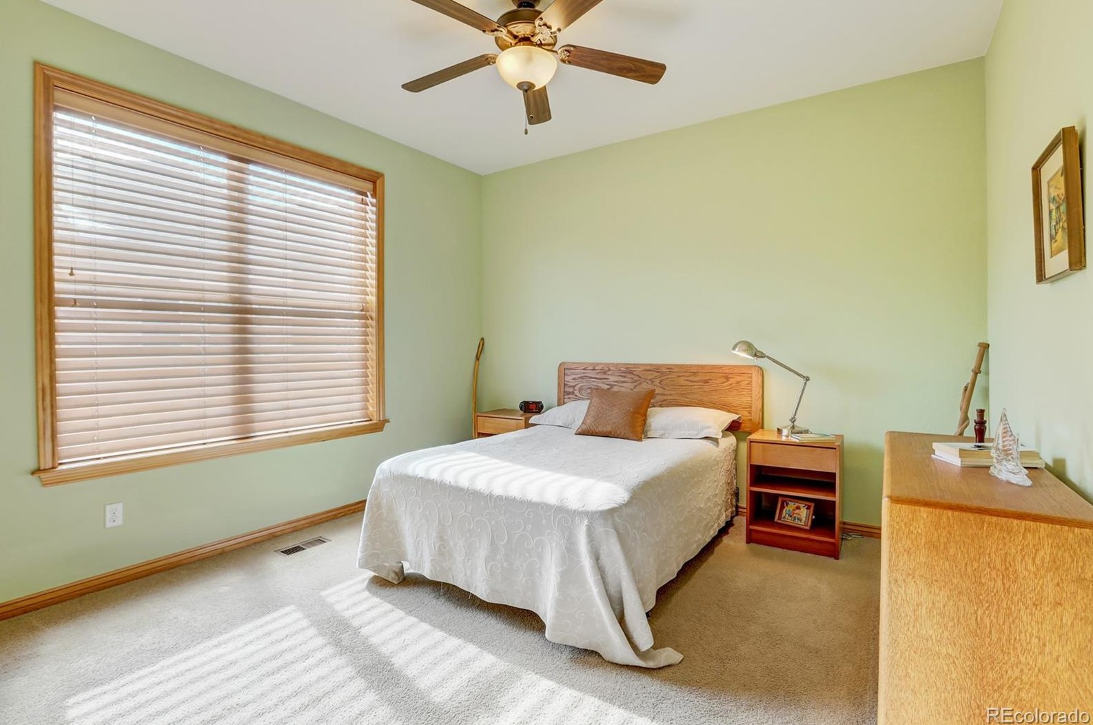 8786 Eldridge St, Arvada CO  80005-5820 exterior