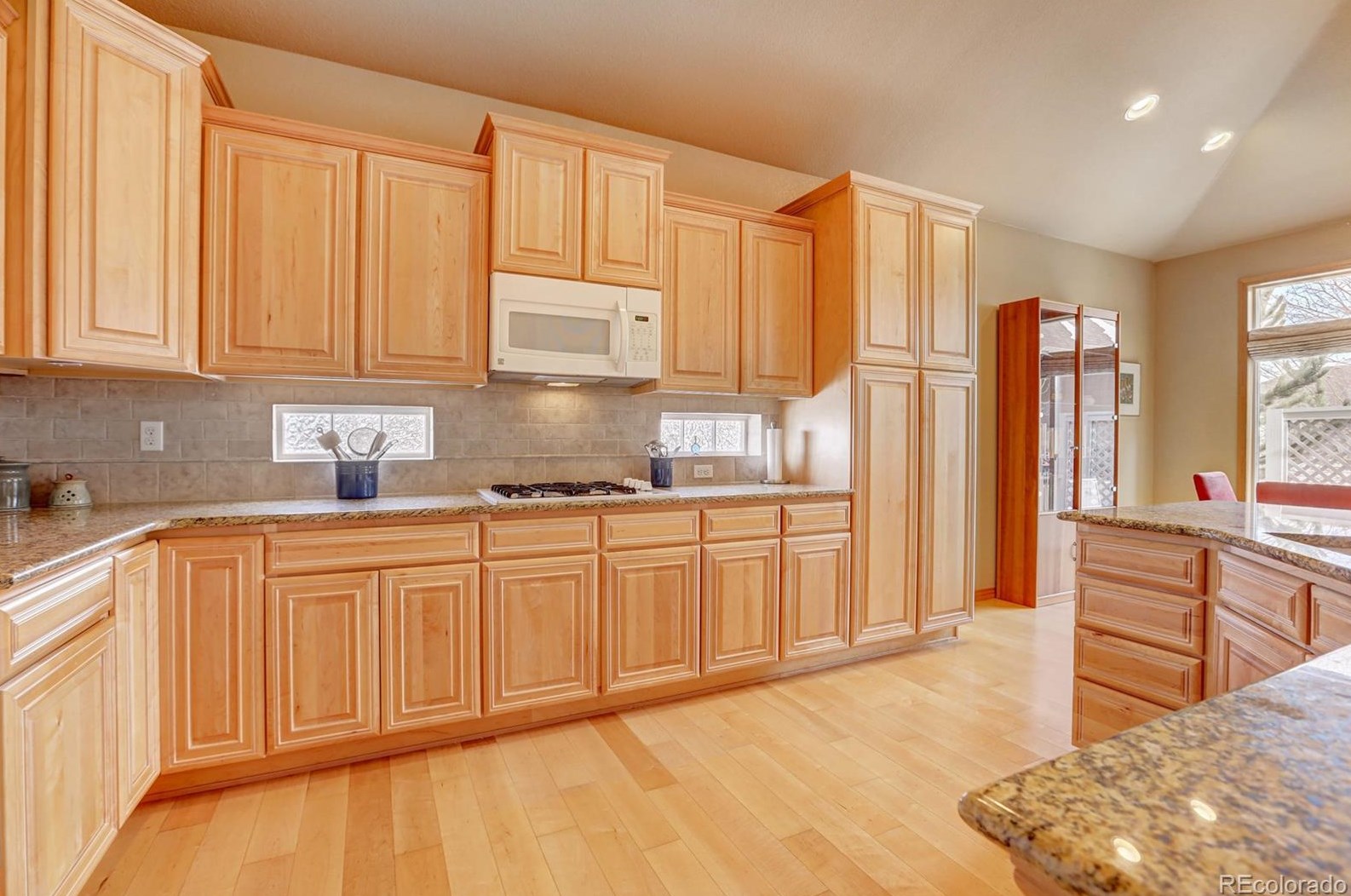 8786 Eldridge St, Arvada CO  80005-5820 exterior