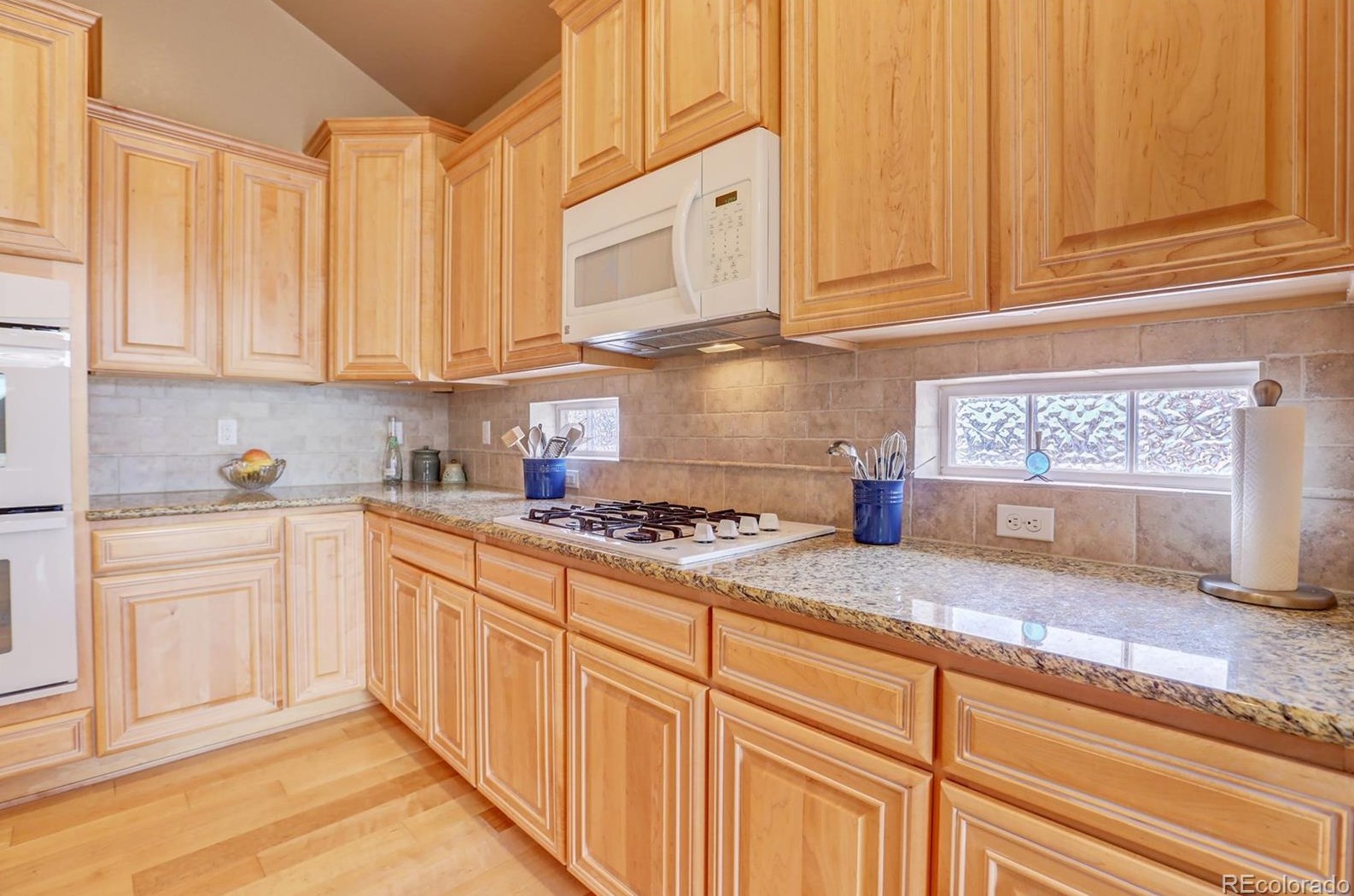8786 Eldridge St, Arvada CO  80005-5820 exterior