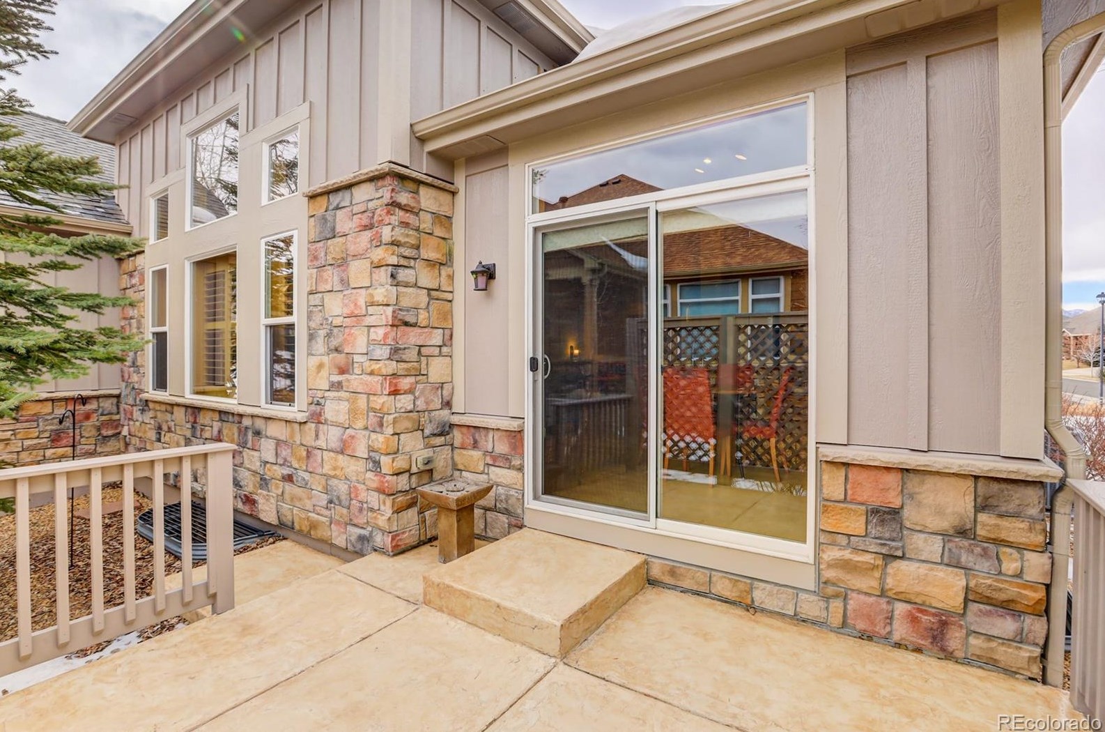 8786 Eldridge St, Arvada CO  80005-5820 exterior