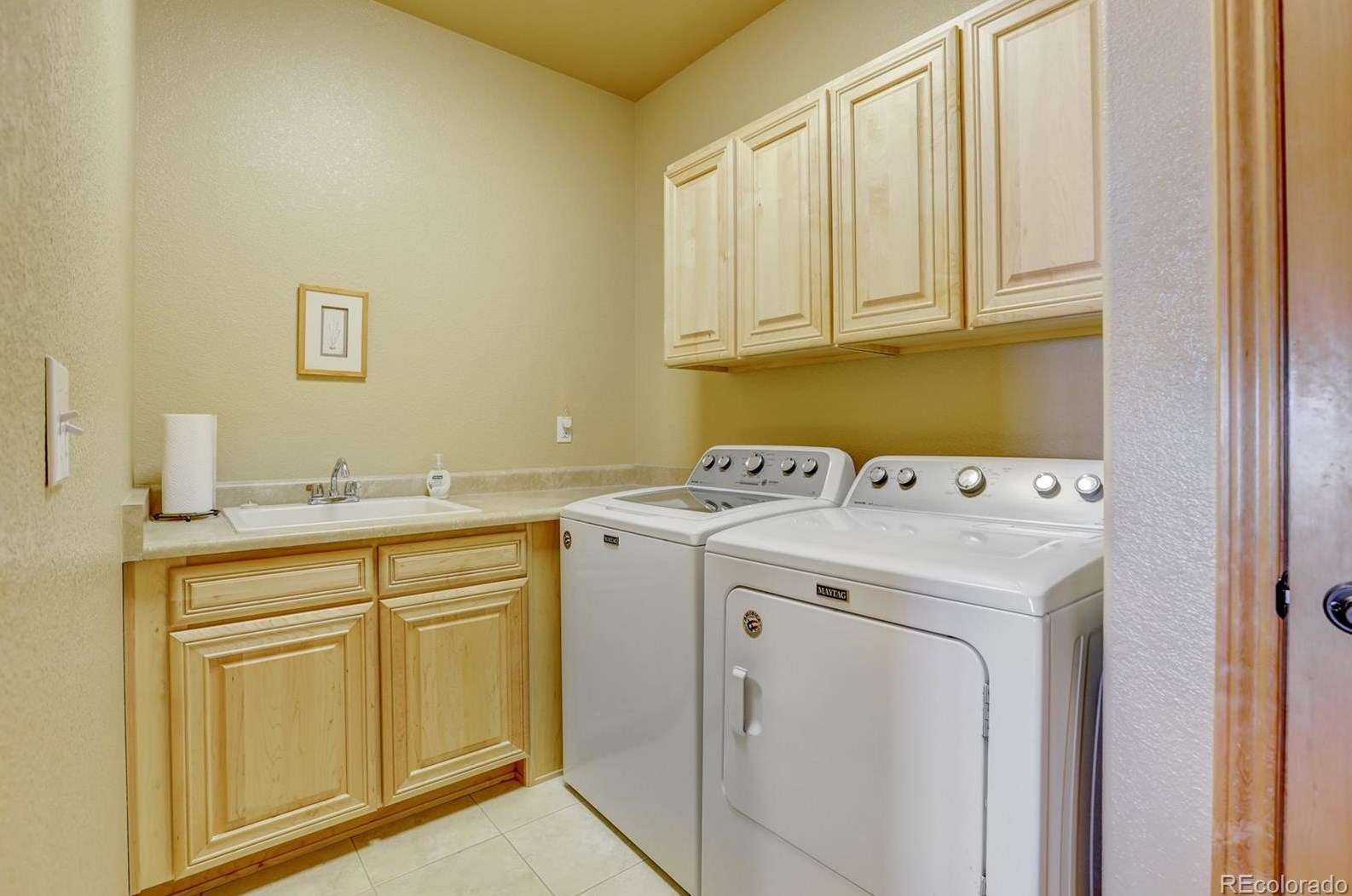 8786 Eldridge St, Arvada CO  80005-5820 exterior