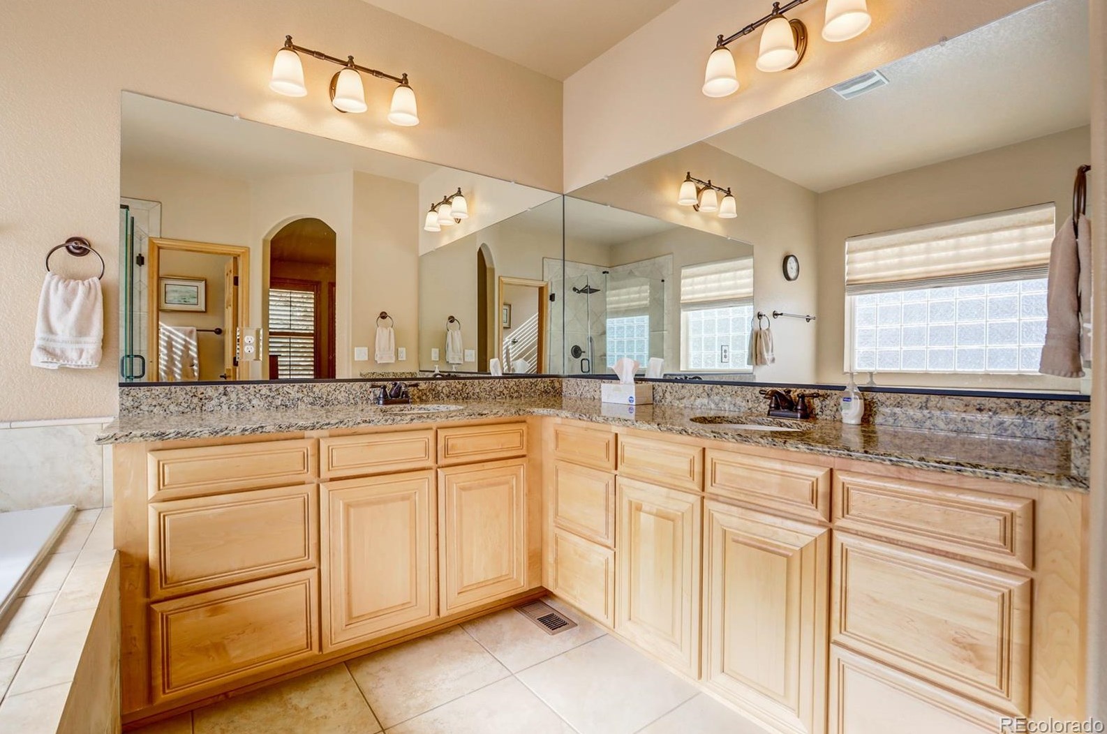 8786 Eldridge St, Arvada CO  80005-5820 exterior