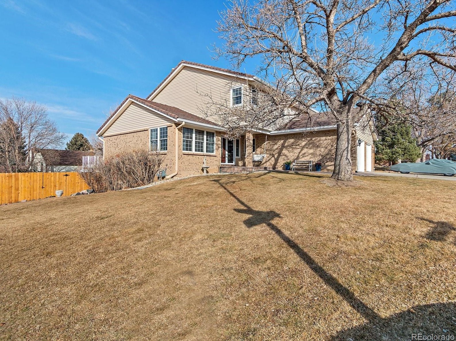 6571 Calhoun Pl, Littleton, CO 80123-3616