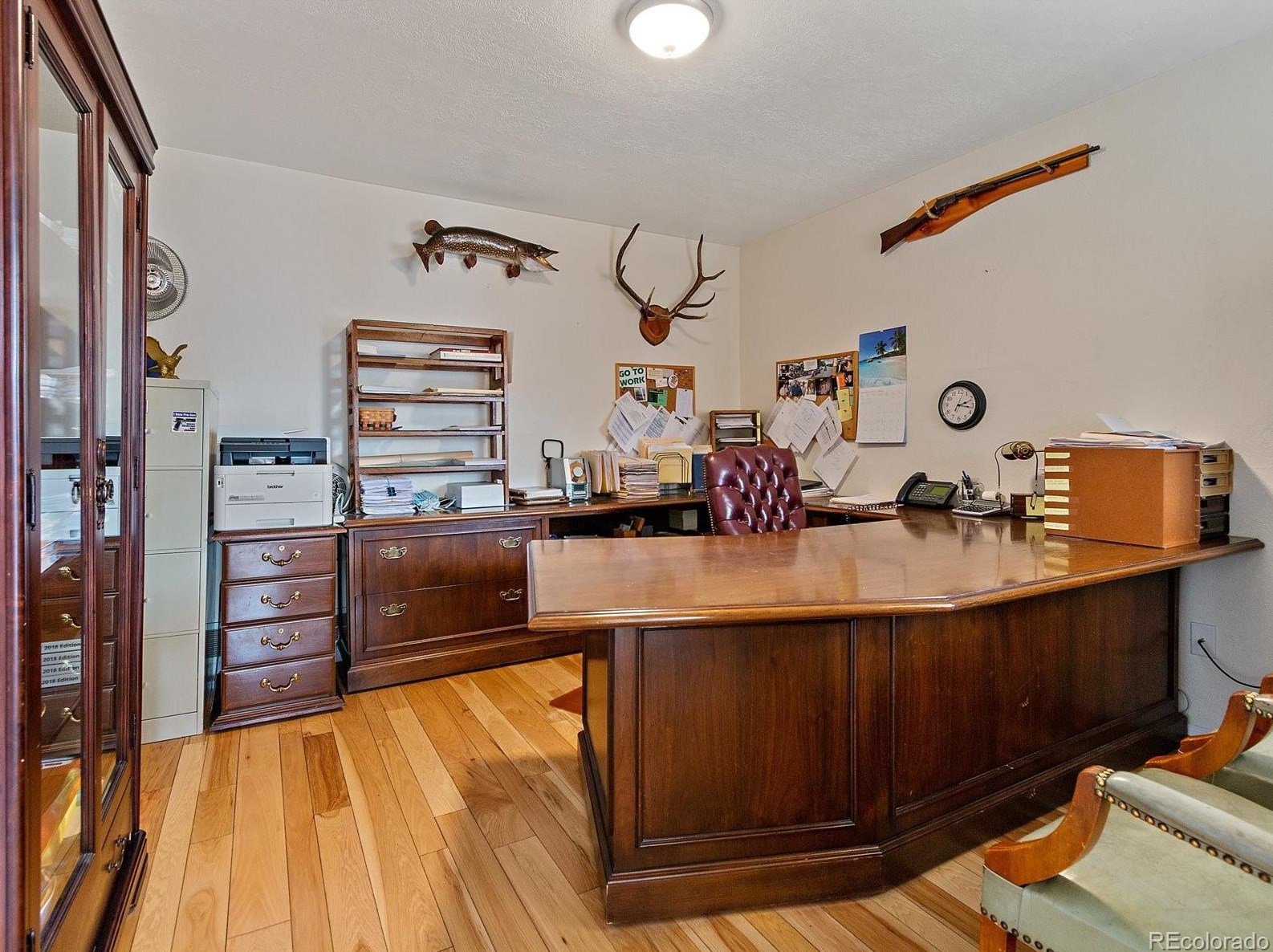 6571 Calhoun Pl, Littleton CO 80123-3520 exterior