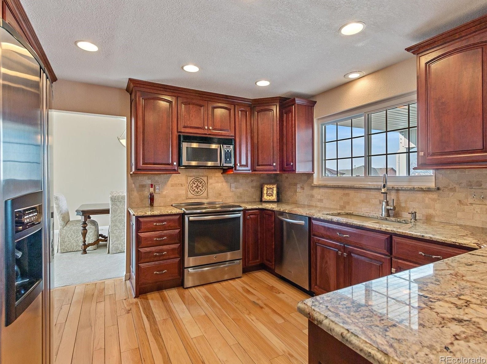 6571 Calhoun Pl, Littleton CO 80123-3520 exterior