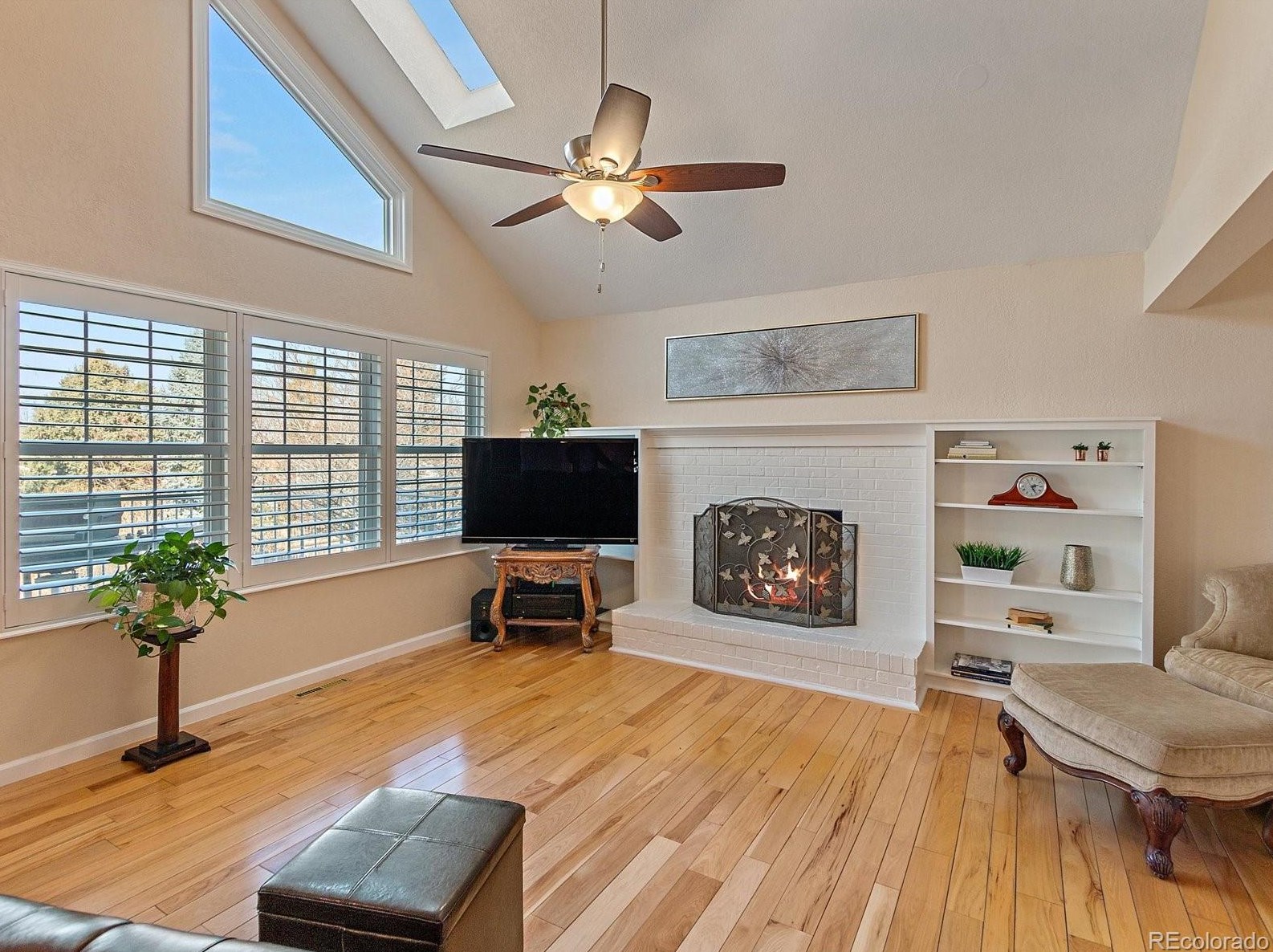 6571 Calhoun Pl, Littleton CO 80123-3520 exterior