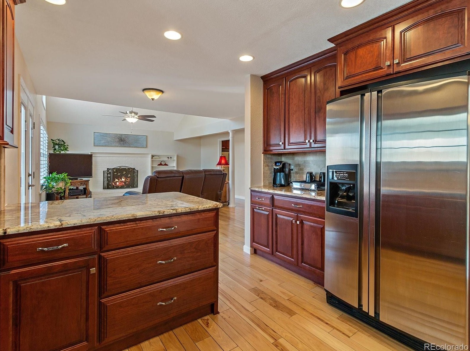 6571 Calhoun Pl, Littleton CO 80123-3520 exterior