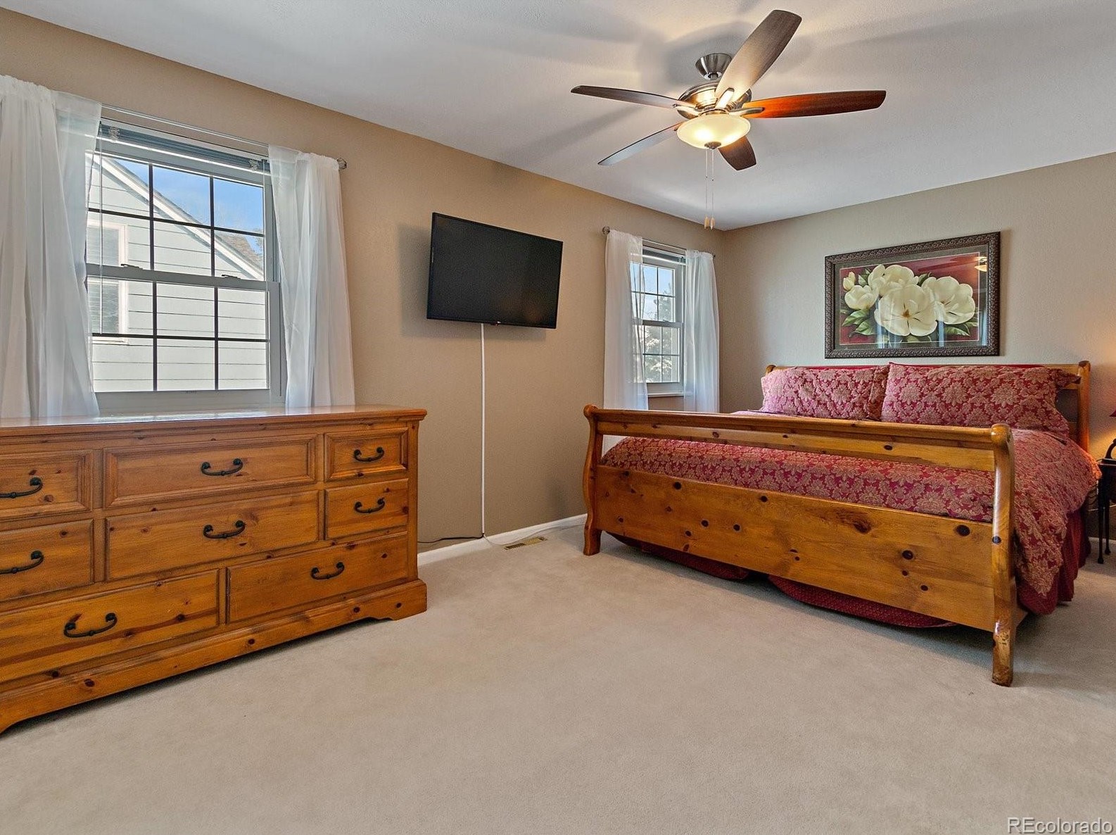 6571 Calhoun Pl, Littleton CO 80123-3520 exterior