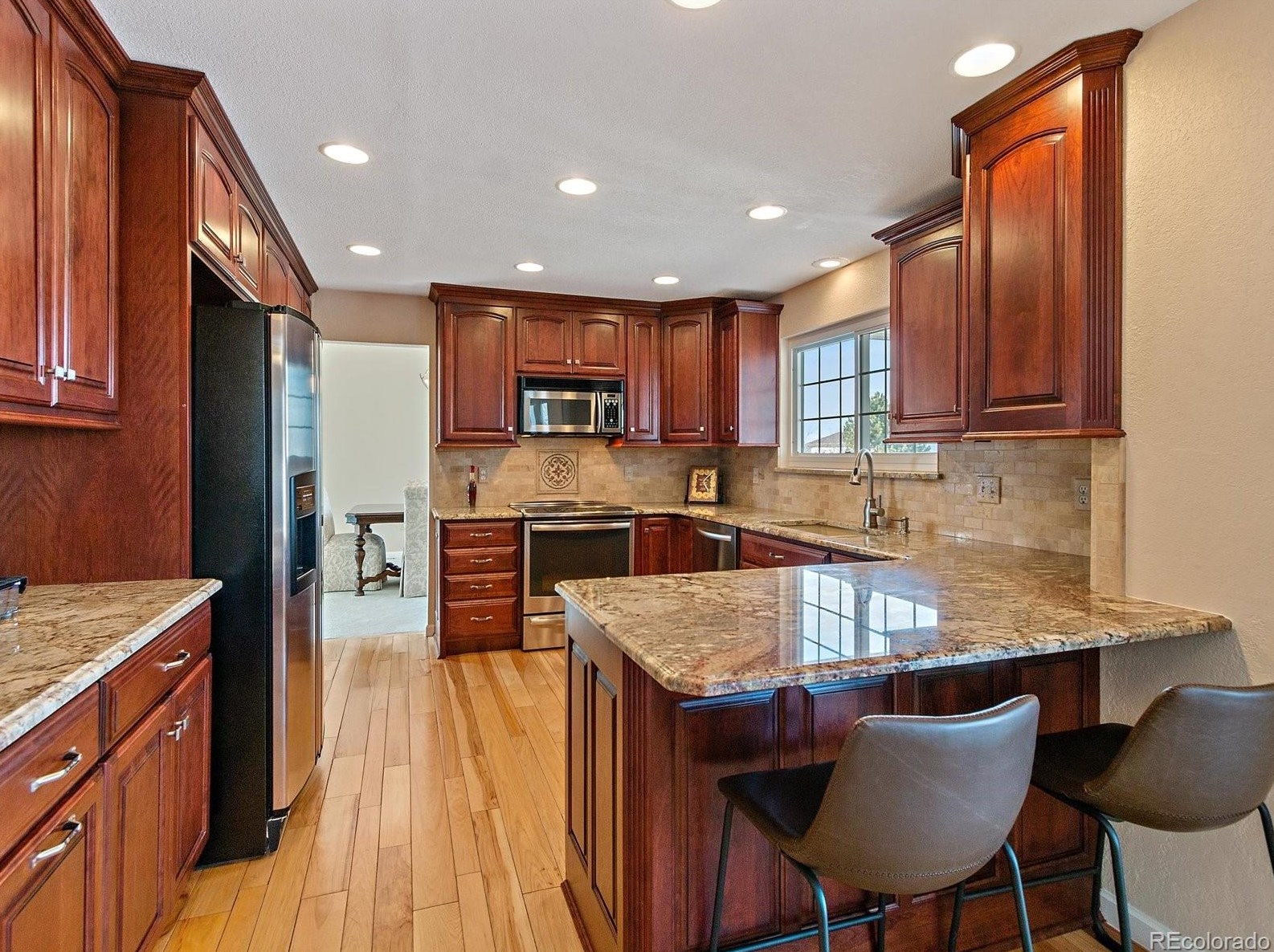 6571 Calhoun Pl, Littleton CO 80123-3520 exterior