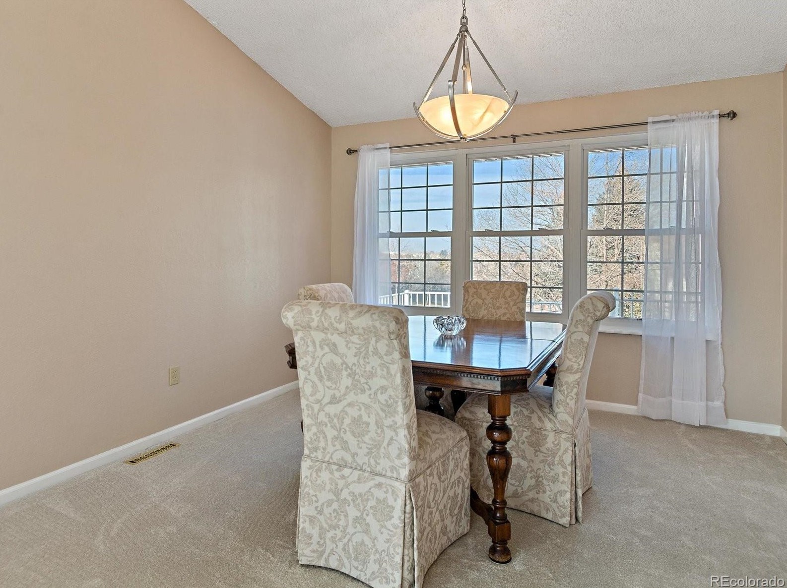 6571 Calhoun Pl, Littleton CO 80123-3520 exterior