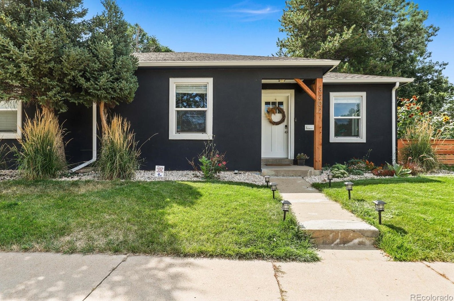 3202 S Sherman St, Englewood, CO 80113