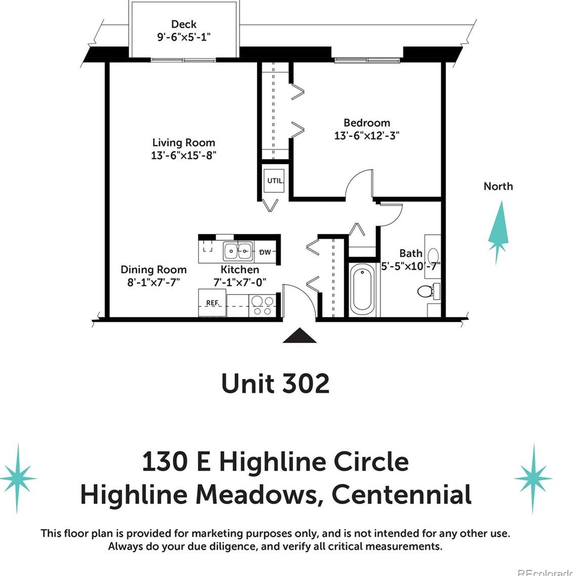 130 Highline Cir, Littleton CO  80122-1011 exterior